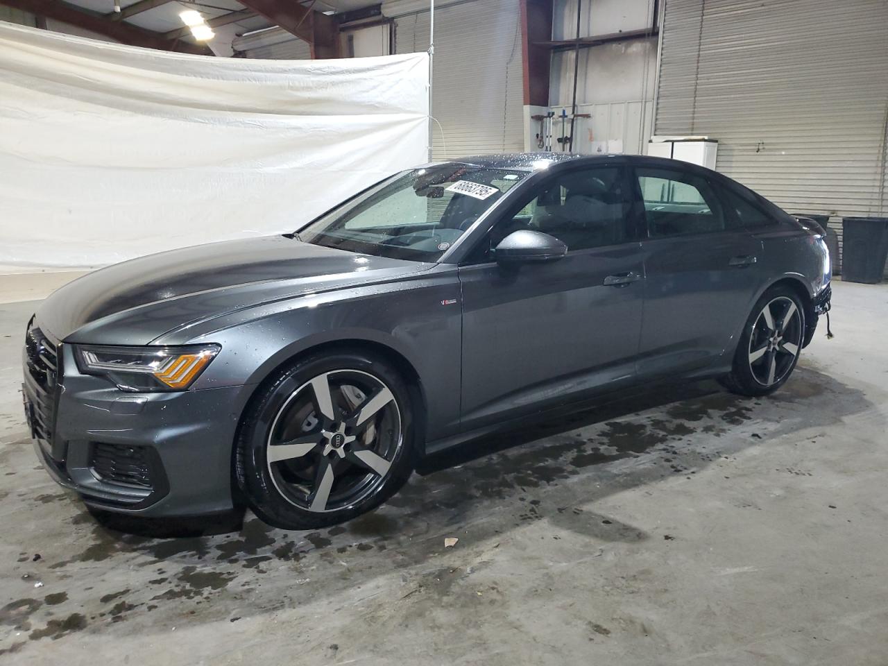 AUDI A6 PRESTIG 2021