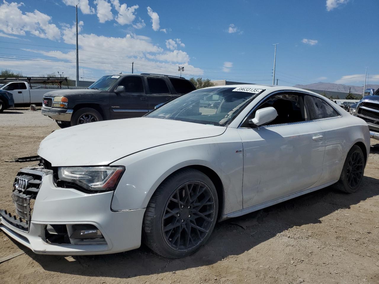 AUDI A5 PREMIUM 2016