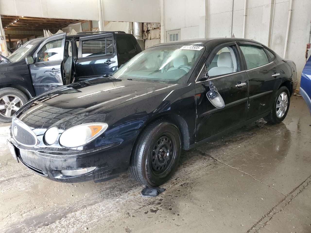 BUICK LACROSSE C 2006