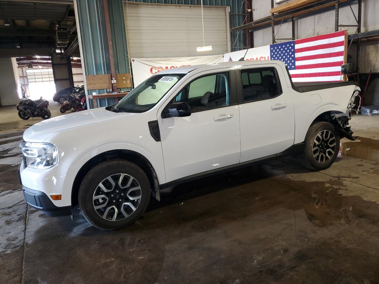 FORD MAVERICK LARIAT 2024
