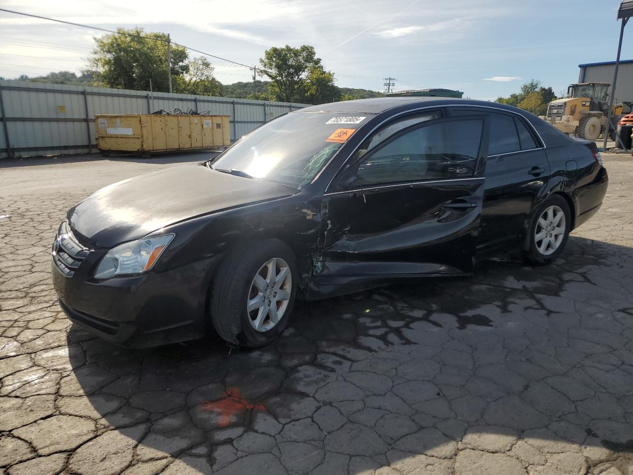TOYOTA AVALON 2006