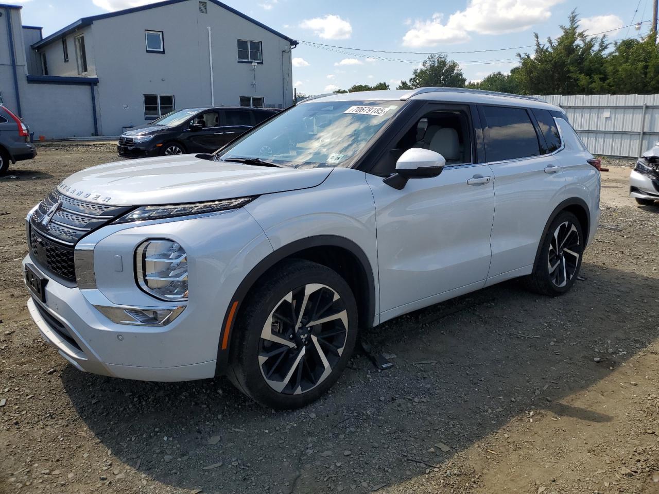 MITSUBISHI OUTLANDER 2023