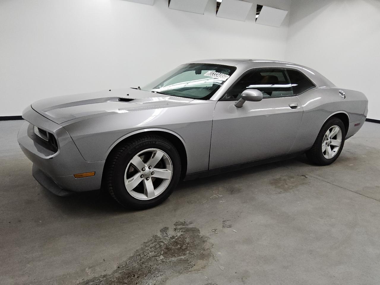 DODGE CHALLENGER 2014