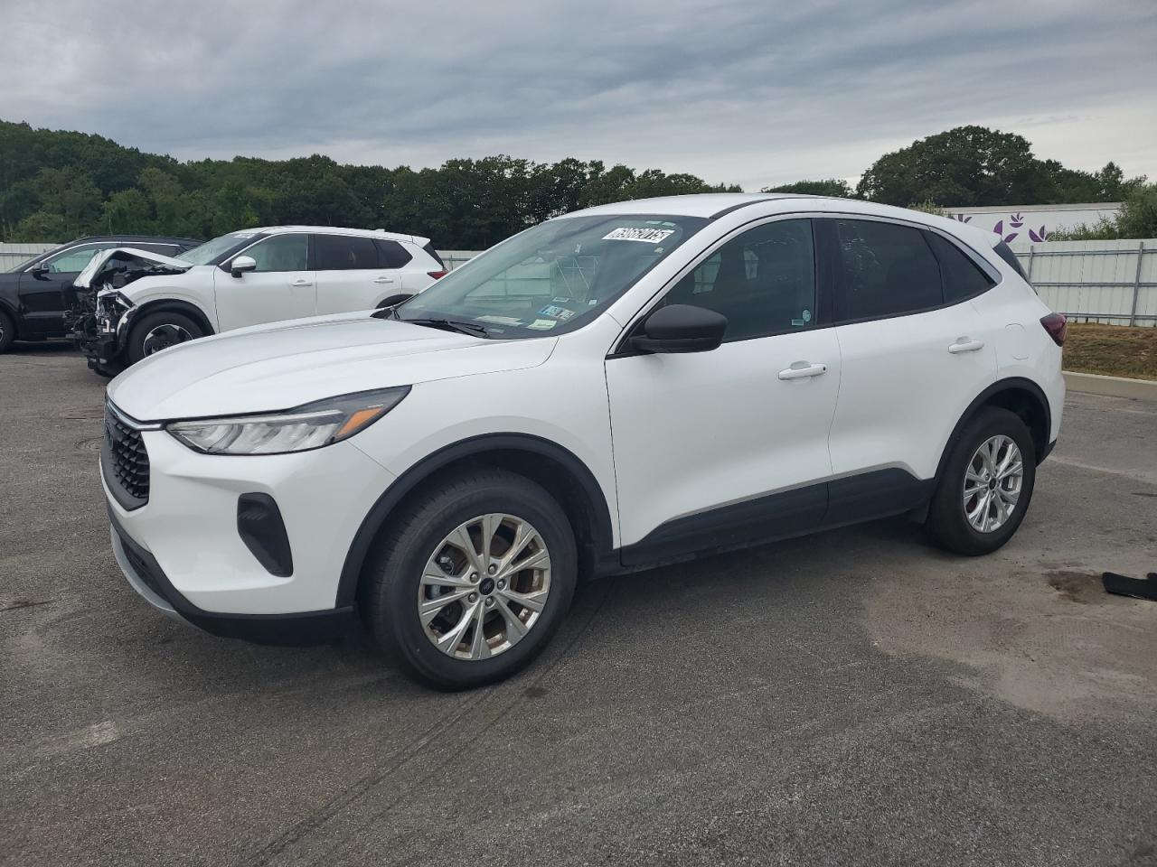 FORD ESCAPE ACT 2024