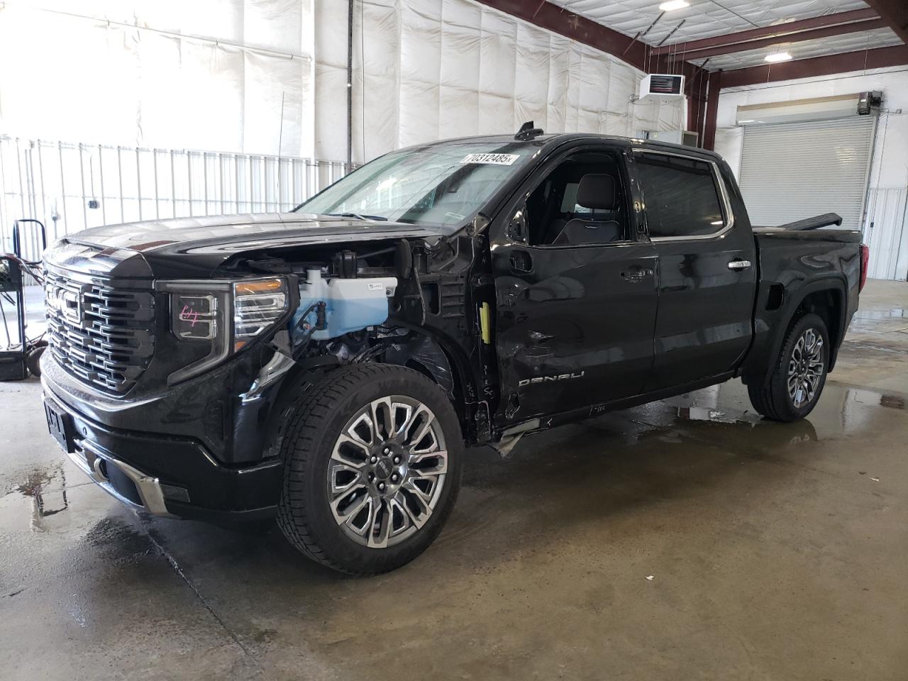 GMC SIERRA K15 2024