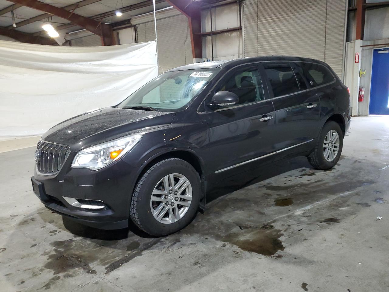 BUICK ENCLAVE 2013