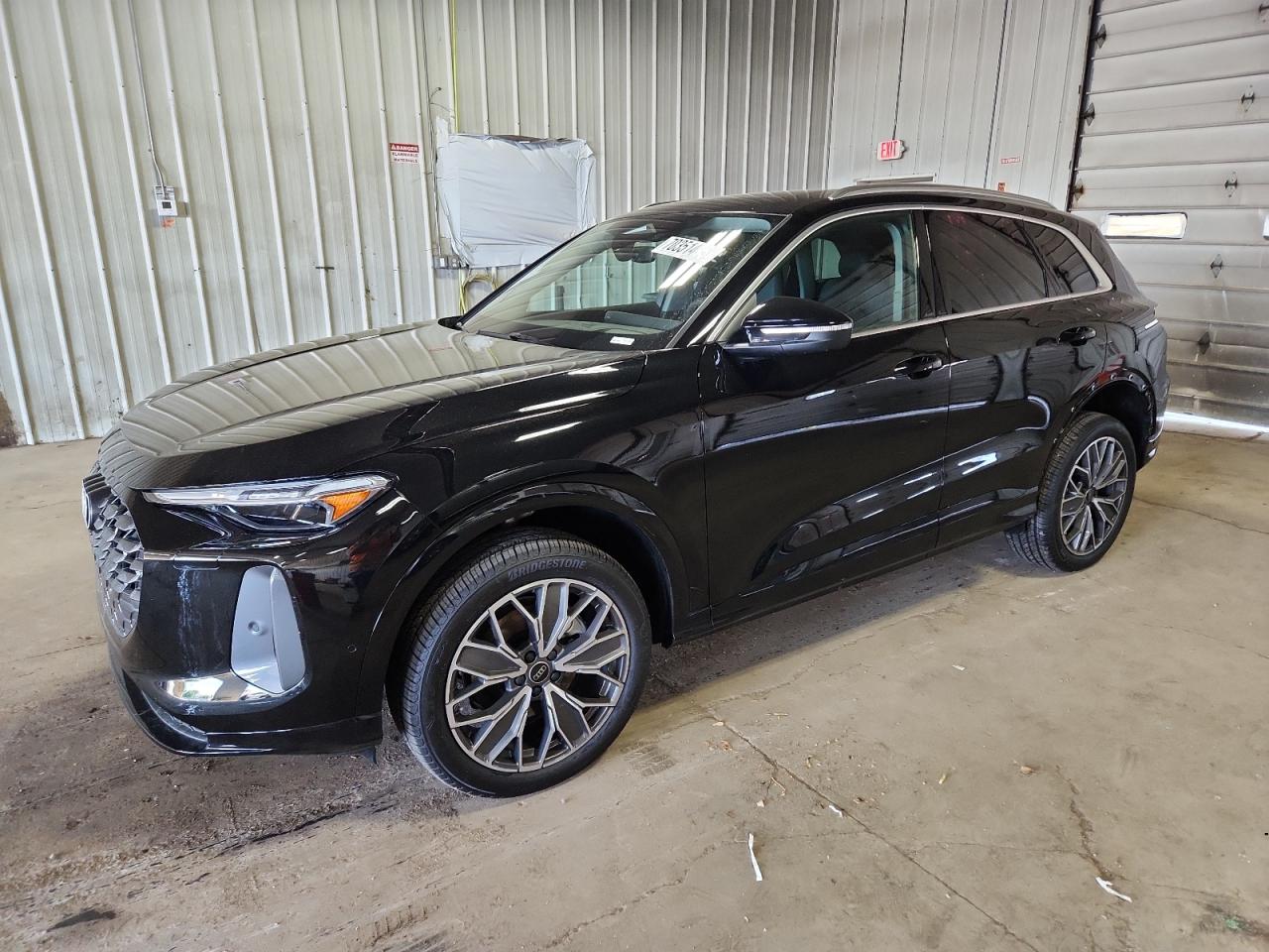 AUDI Q5 PREMIUM 2025