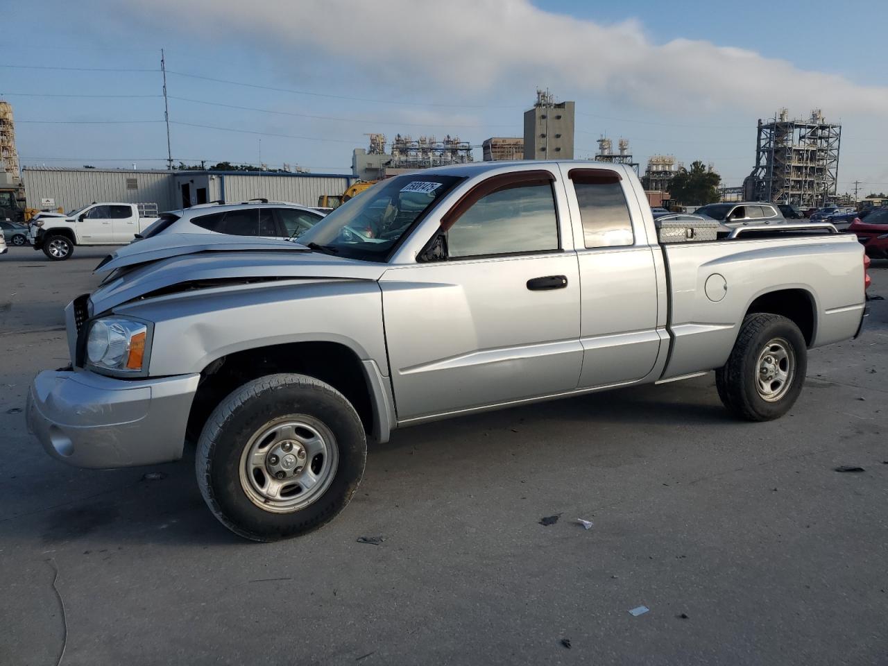 DODGE DAKOTA ST 2006