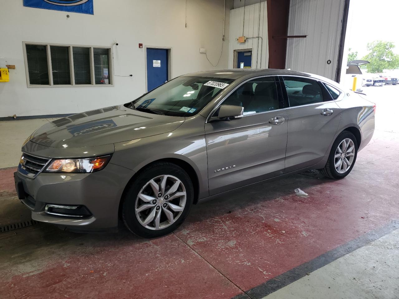 CHEVROLET IMPALA LT 2019