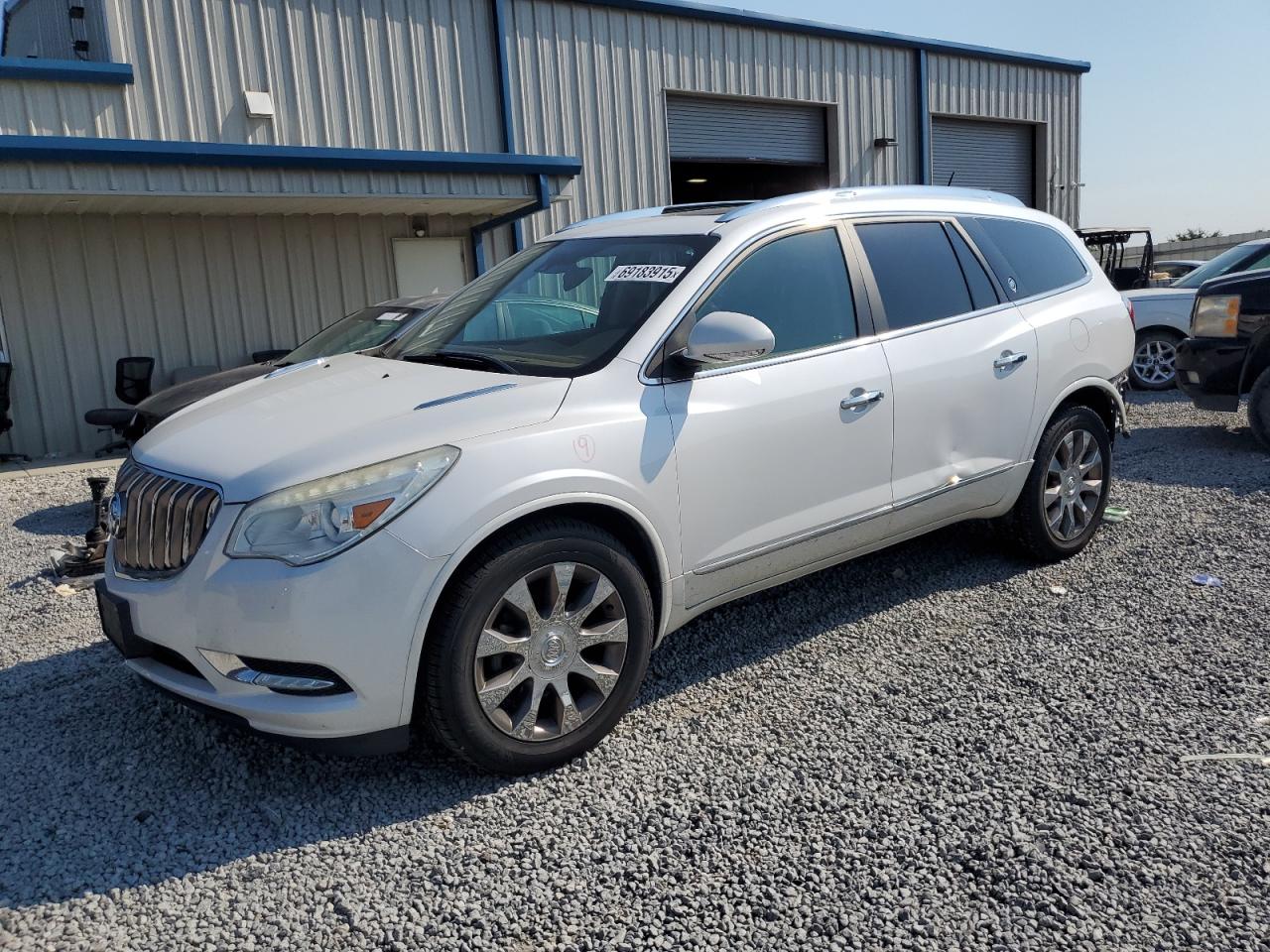 BUICK ENCLAVE 2016