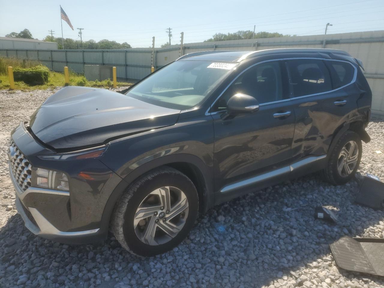 HYUNDAI SANTA FE S 2023