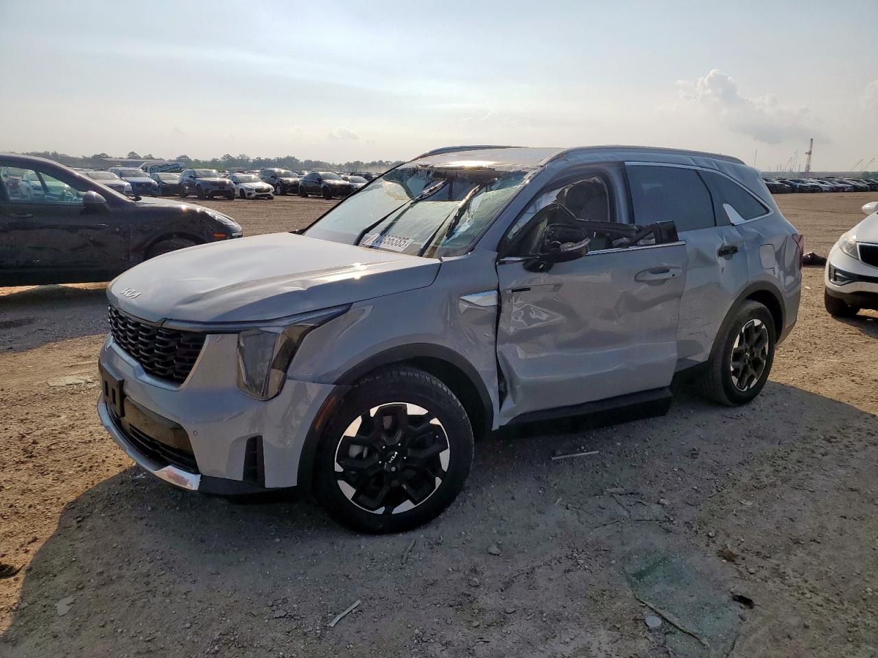 KIA SORENTO S 2024
