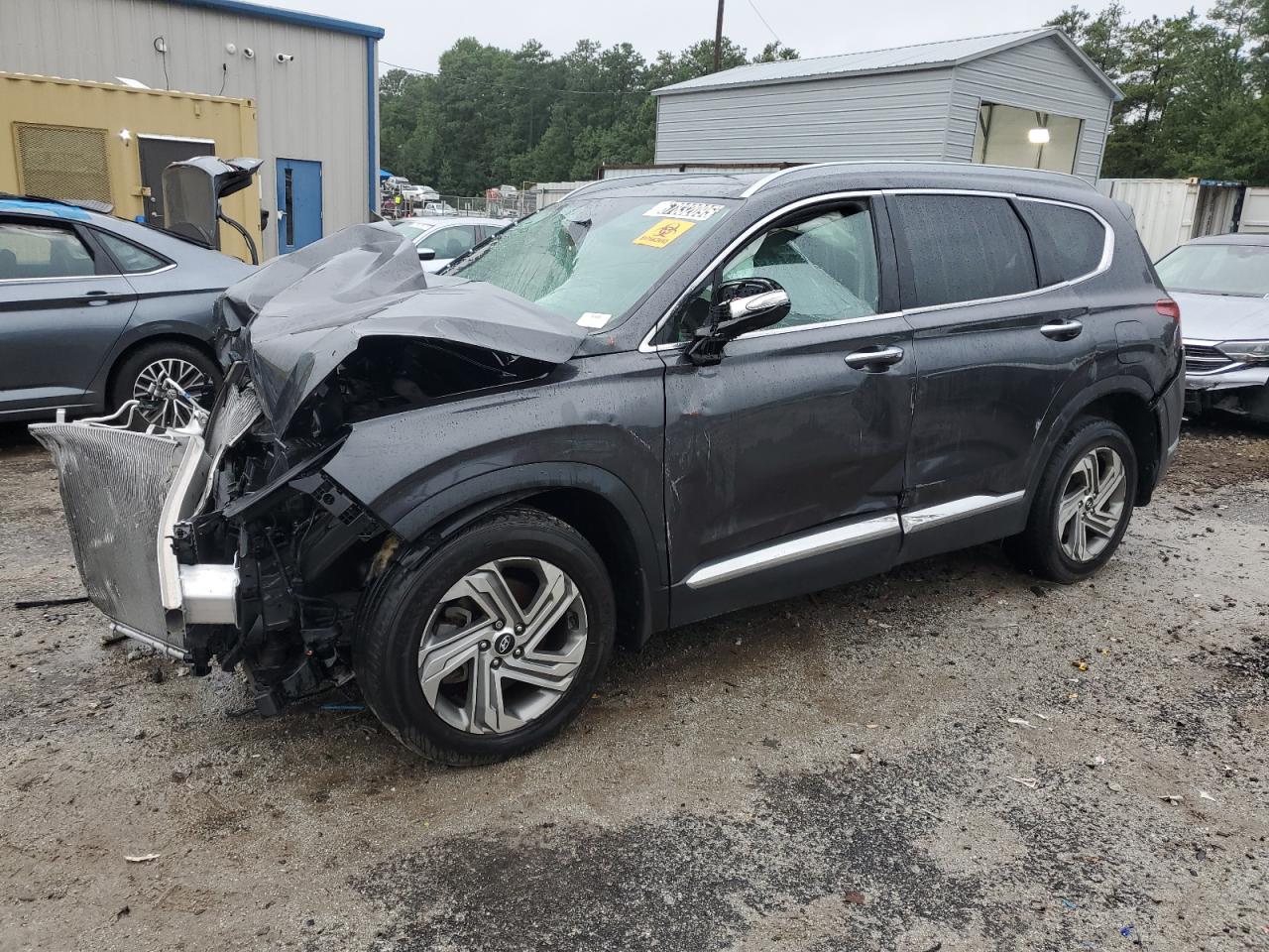 HYUNDAI SANTA FE S 2022