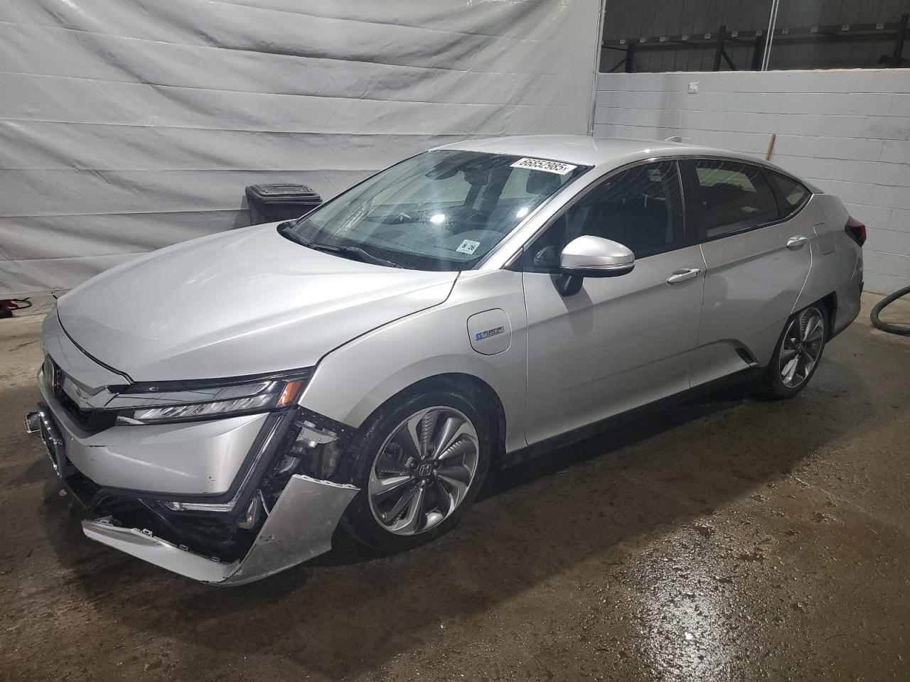 HONDA CLARITY 2021