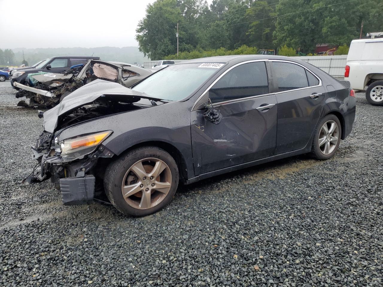 ACURA TSX 2013