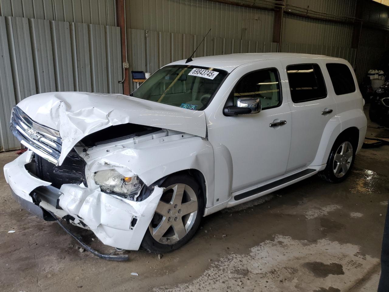 CHEVROLET HHR LT 2009