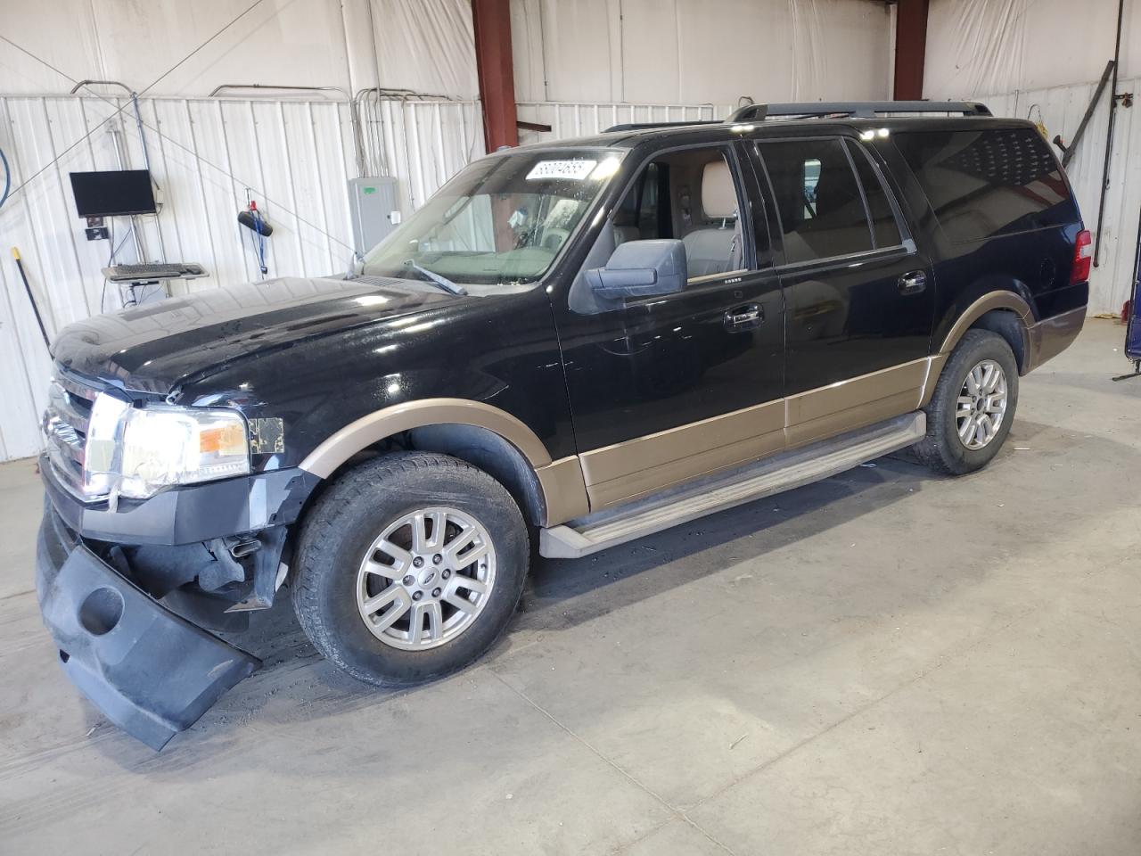 FORD EXPEDITION 2014