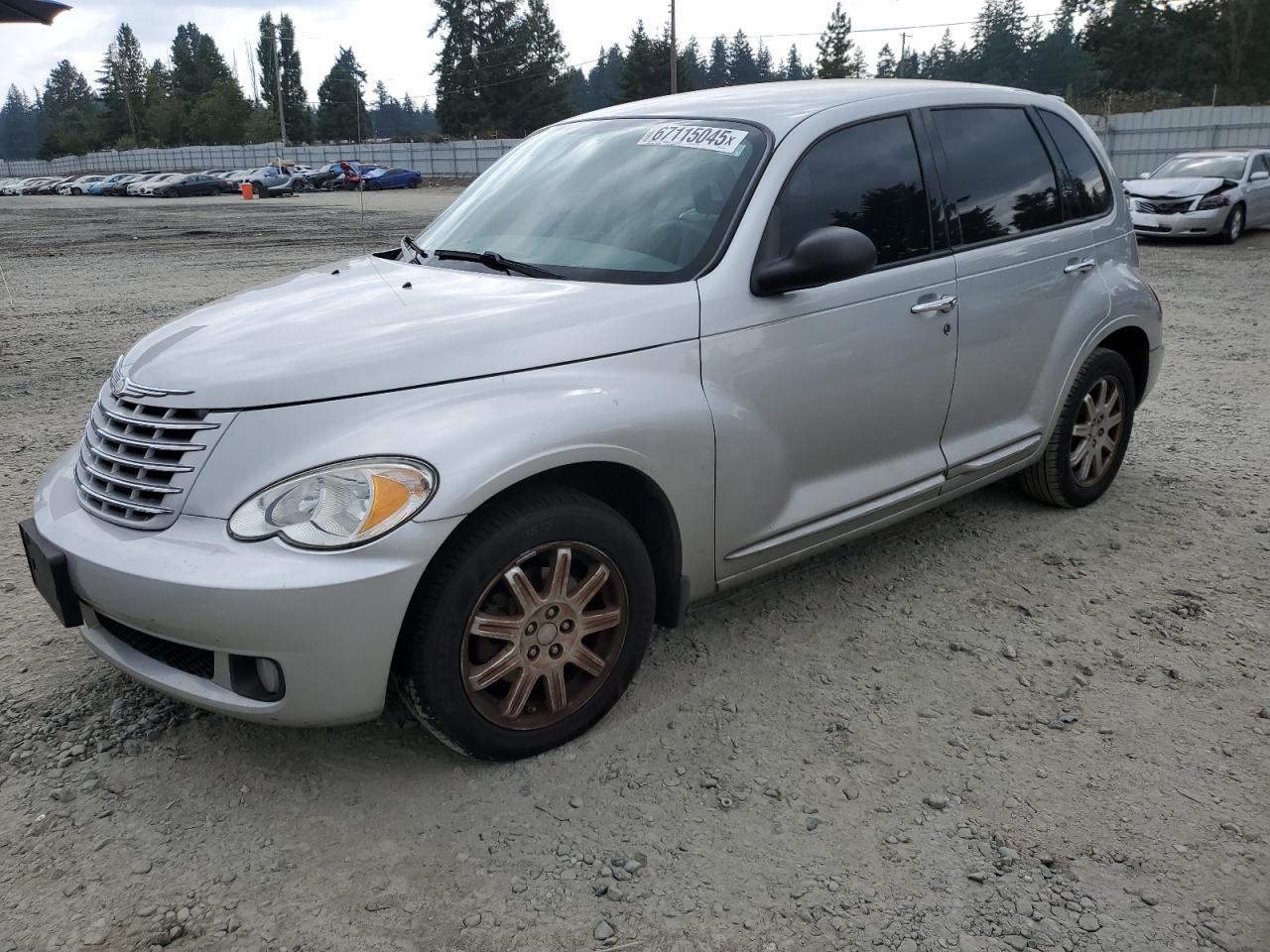 CHRYSLER PT CRUISER 2010