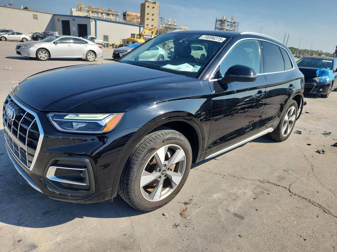 AUDI Q5 PREMIUM 2023