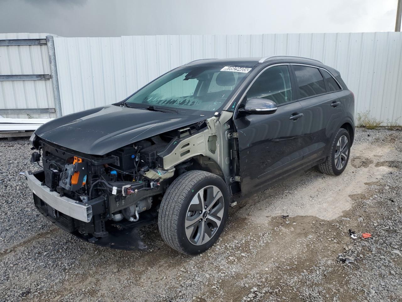 KIA NIRO S 2022
