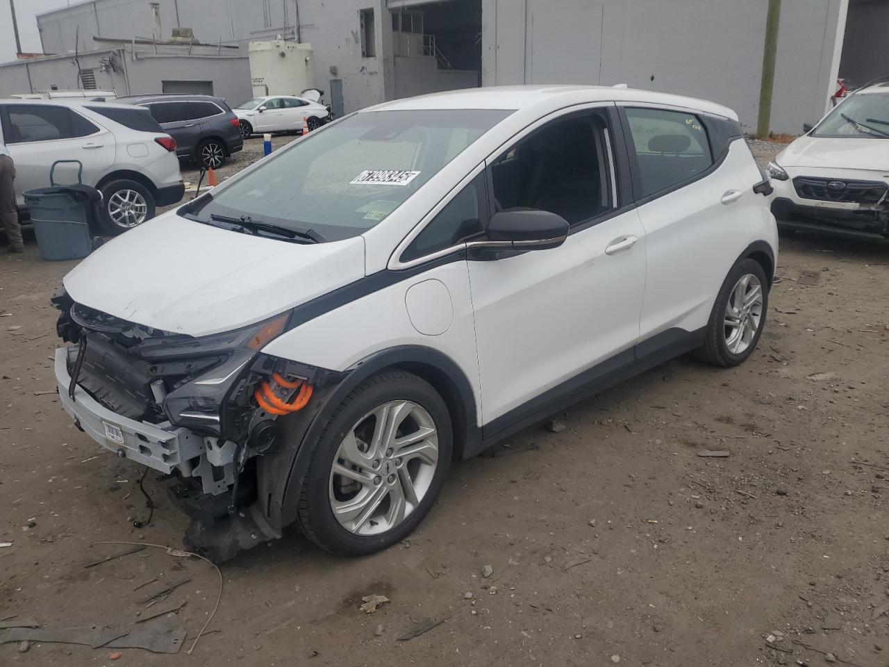 CHEVROLET BOLT EV 1L 2023