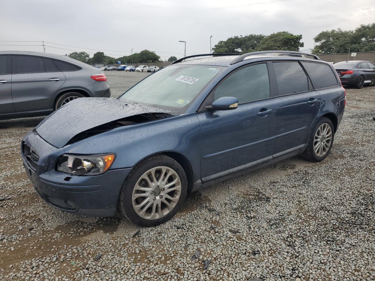 VOLVO V50 2006