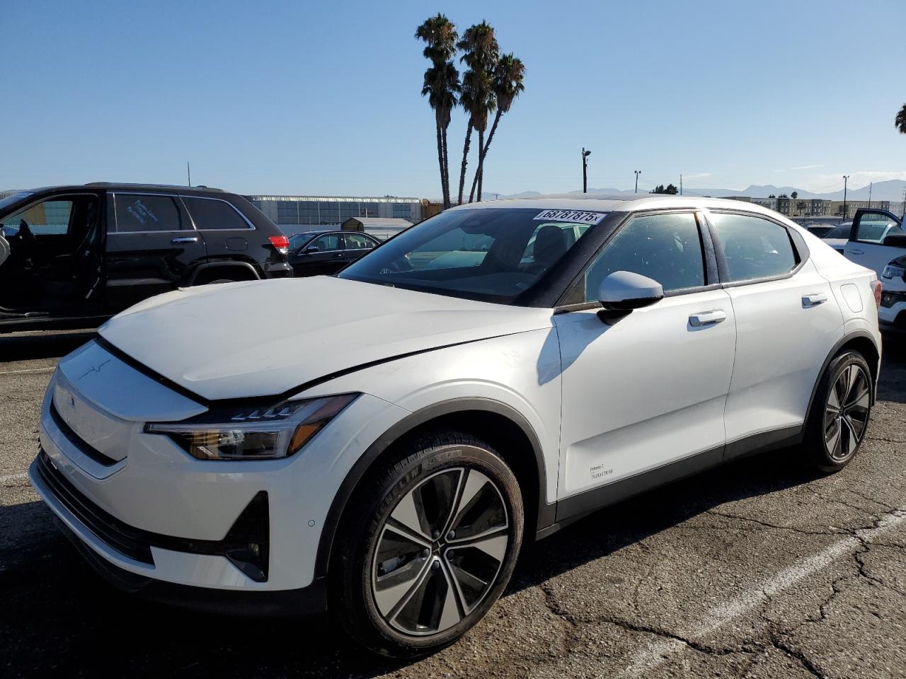 POLESTAR 2 2024