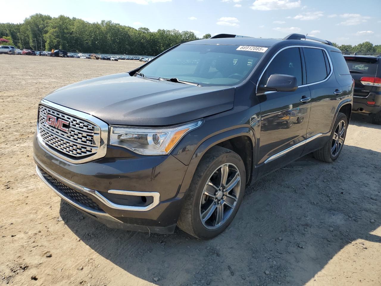 GMC ACADIA DEN 2017