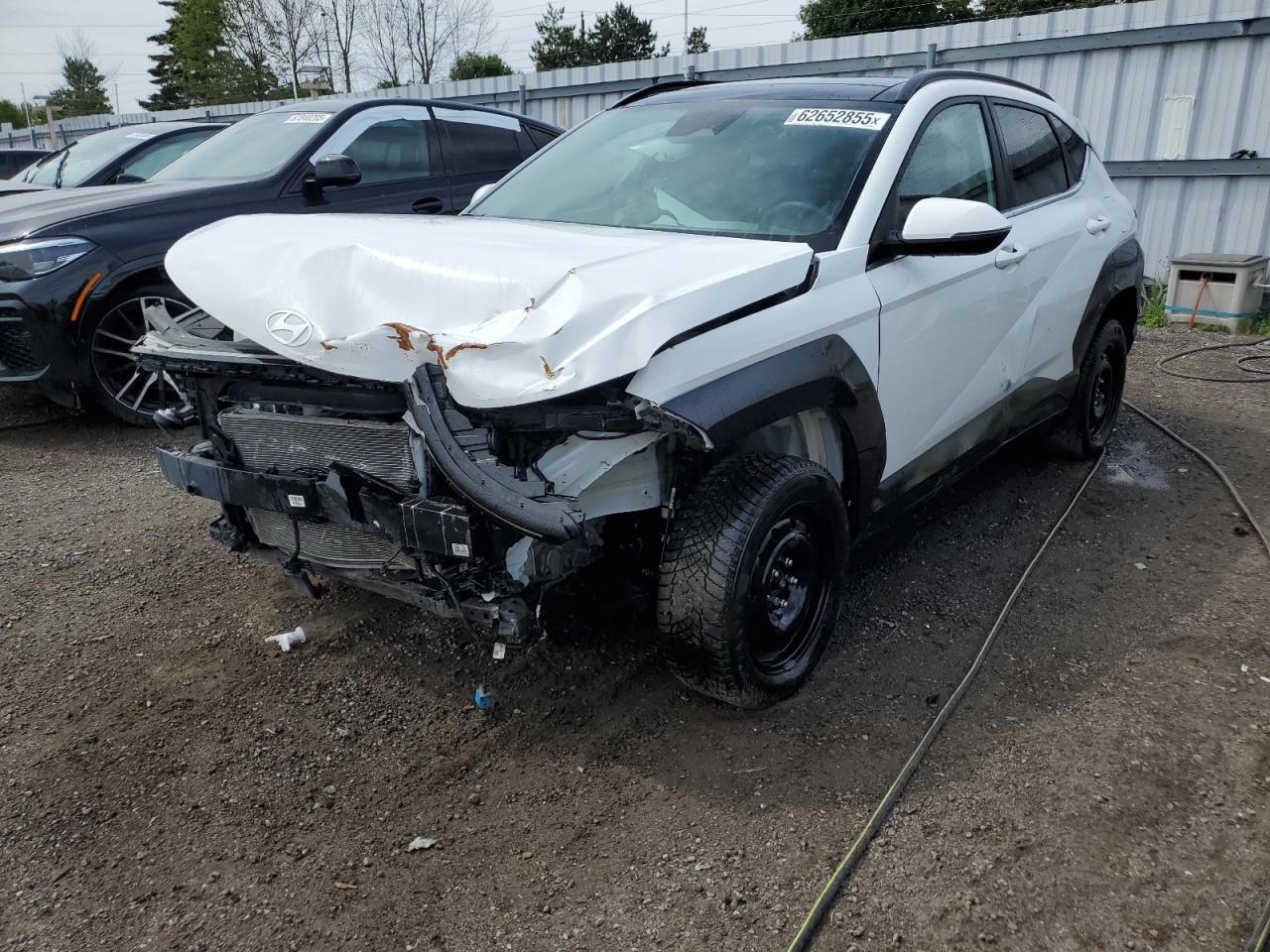 HYUNDAI KONA 2025