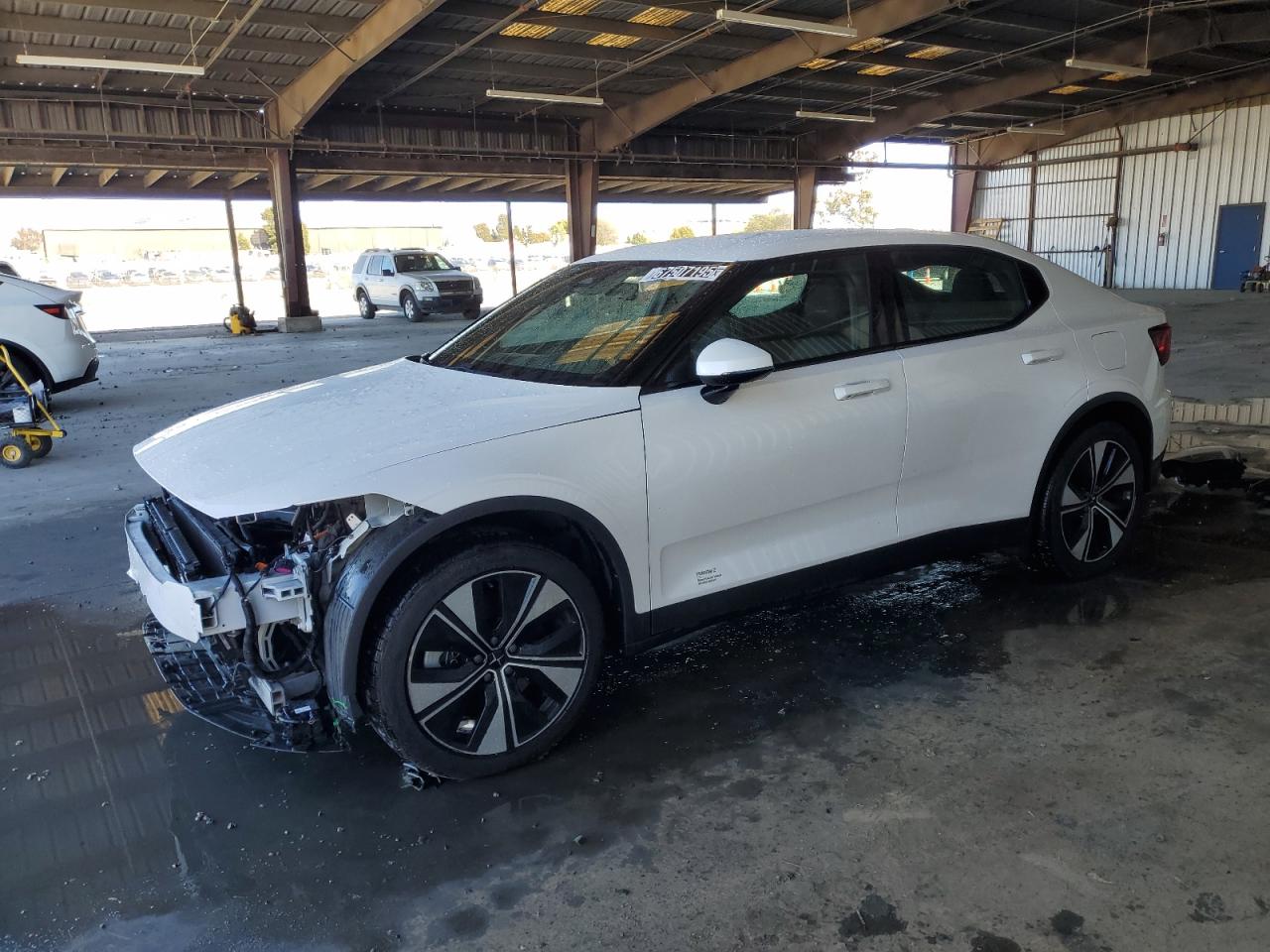 POLESTAR 2 2023