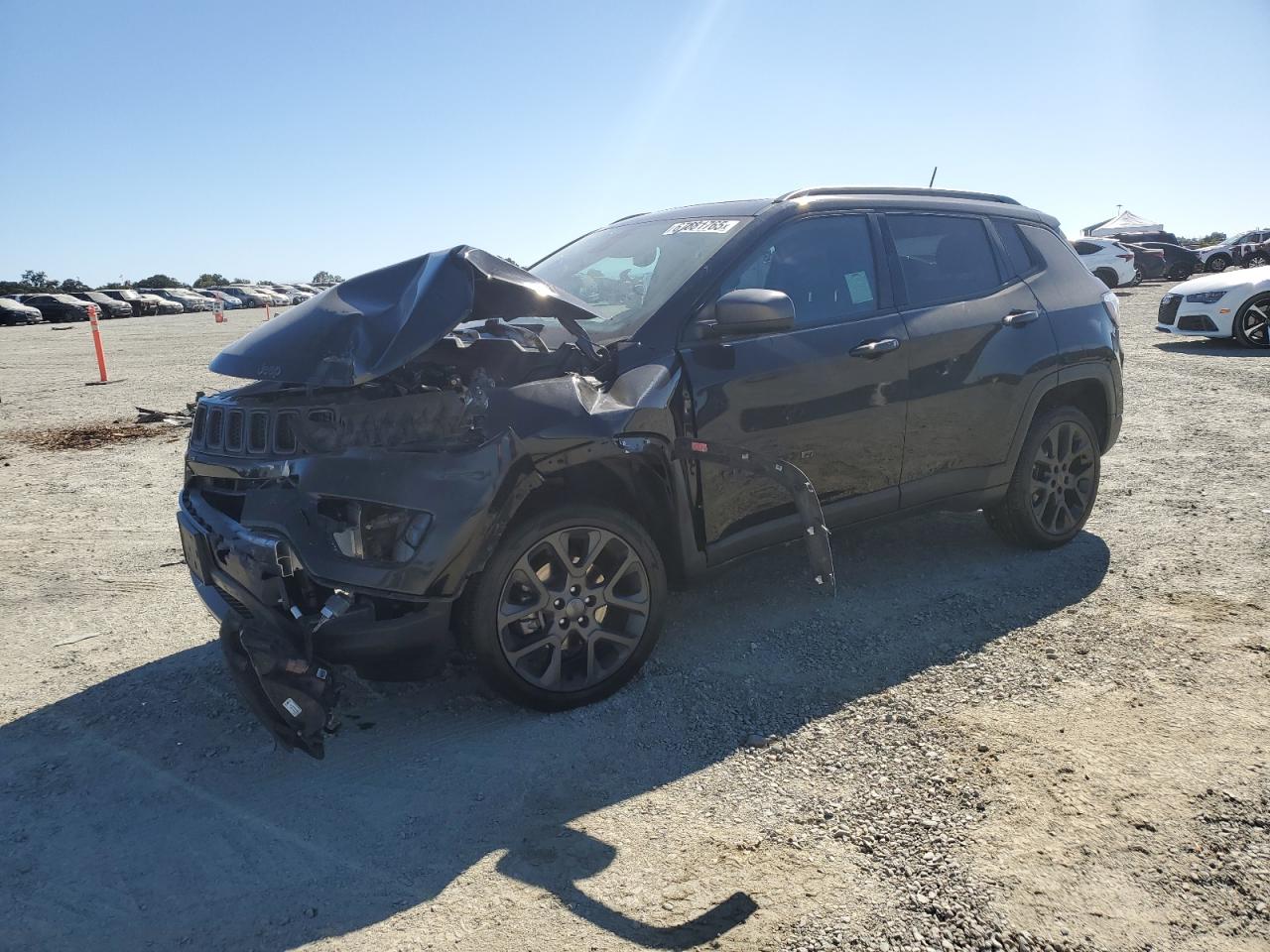 JEEP COMPASS 80 2021