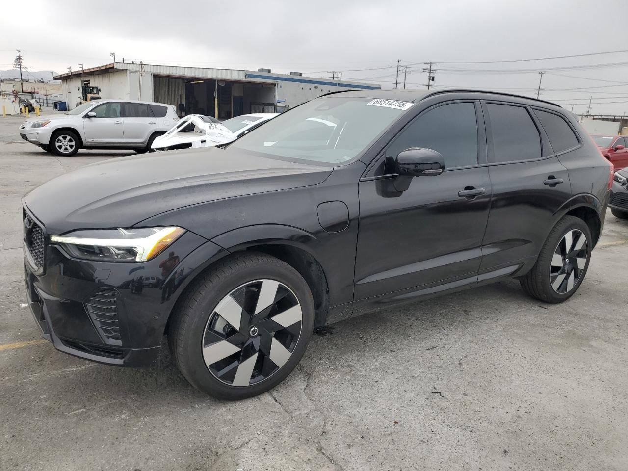VOLVO XC60 ULTIM 2024