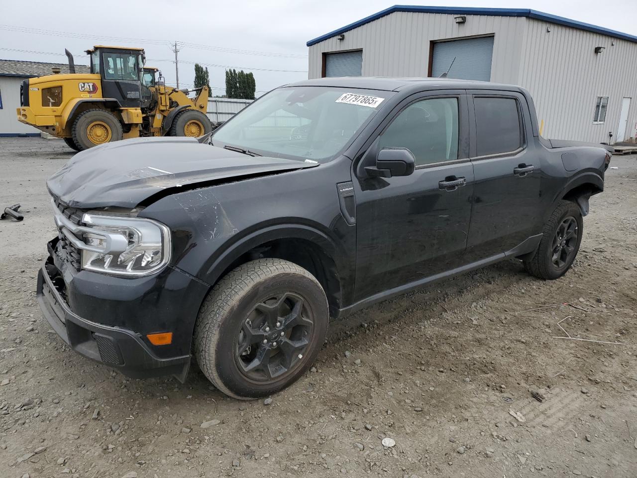 FORD MAVERICK L 2024