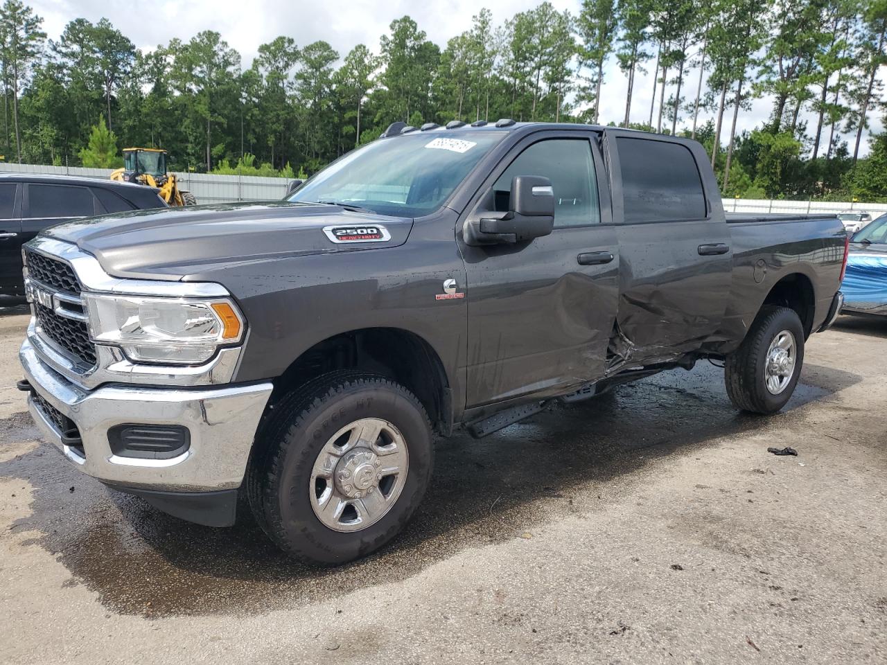 RAM 2500 TRADE 2024