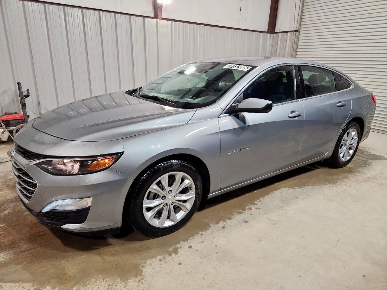 CHEVROLET MALIBU LT 2024