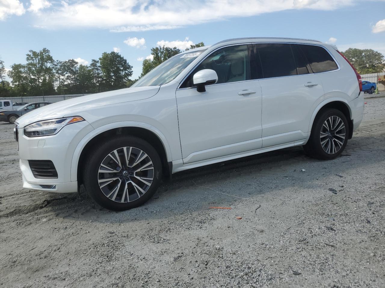 VOLVO XC90 T5 MO 2021