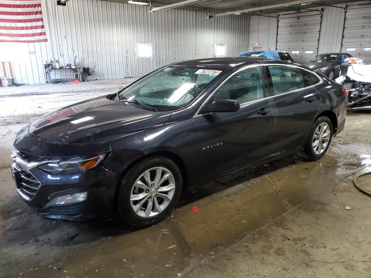 CHEVROLET MALIBU LT 2023