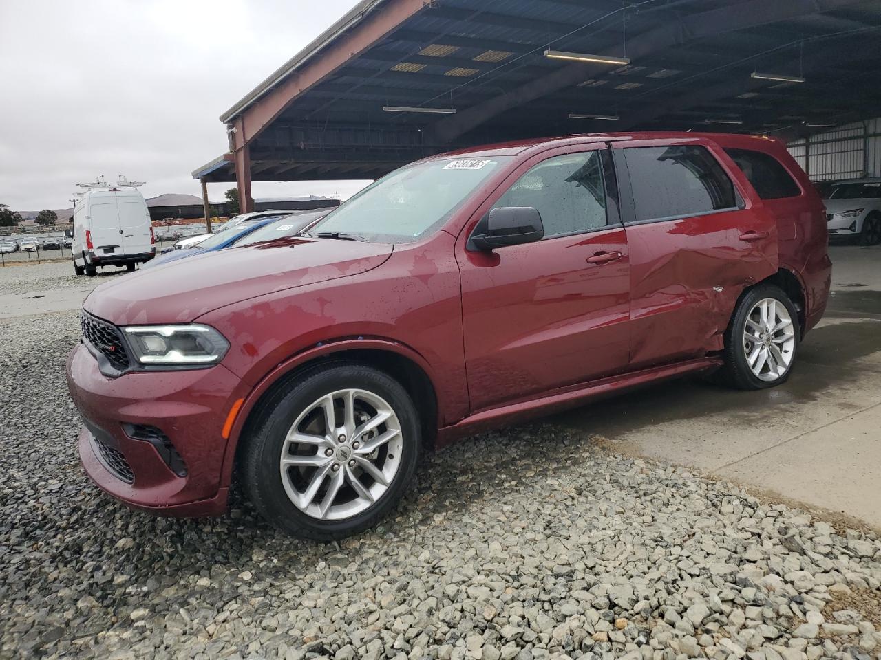 DODGE DURANGO GT 2023