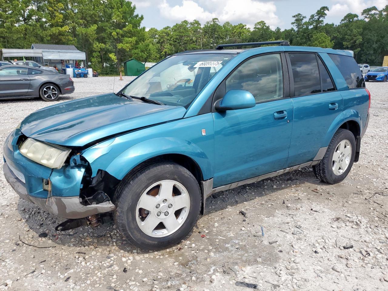 SATURN VUE 2005