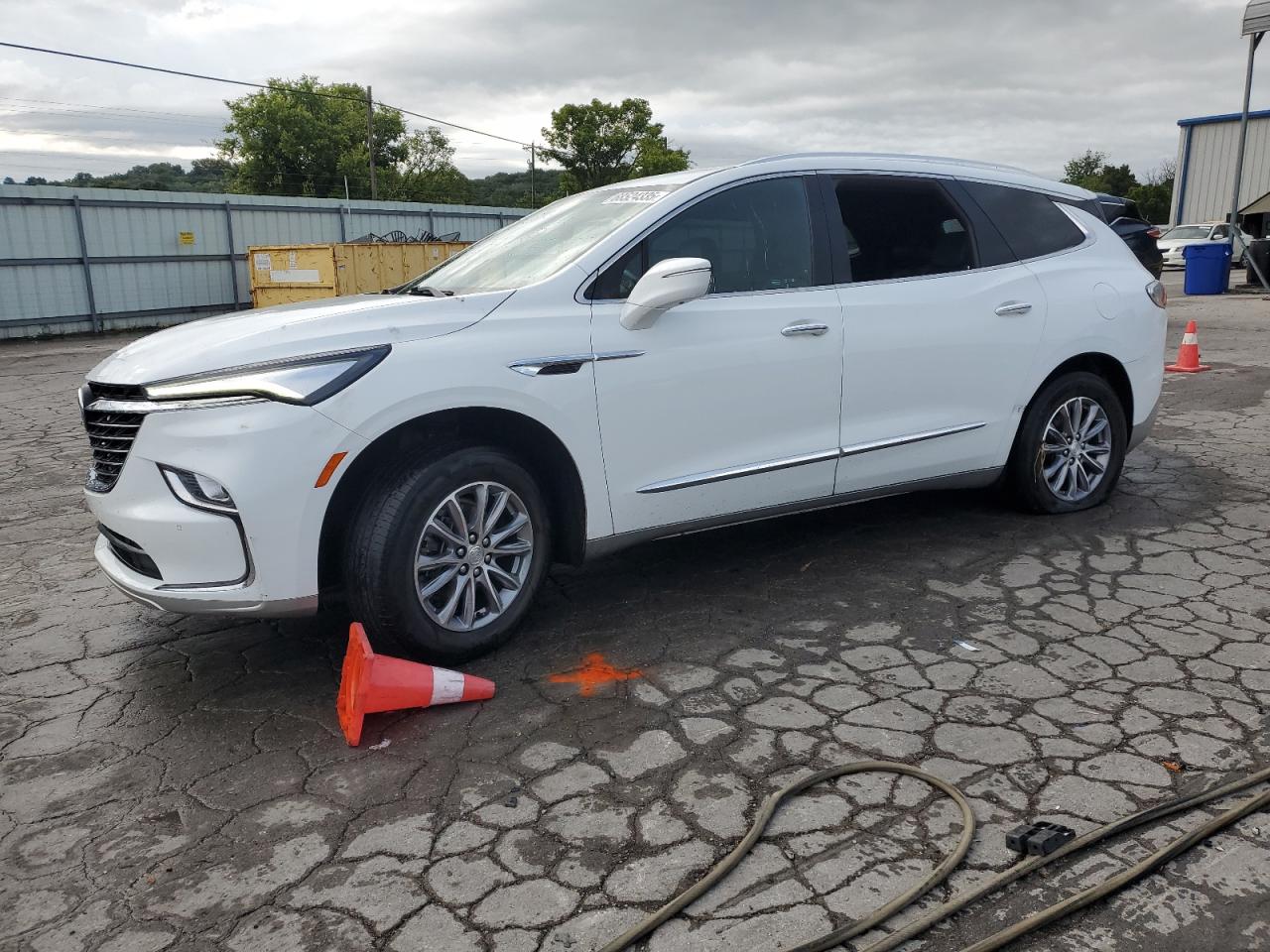 BUICK ENCLAVE PR 2022