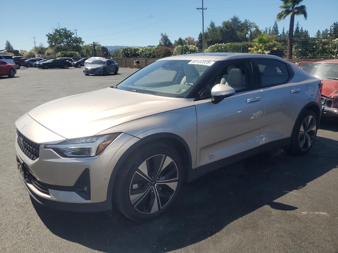 POLESTAR 2 2023