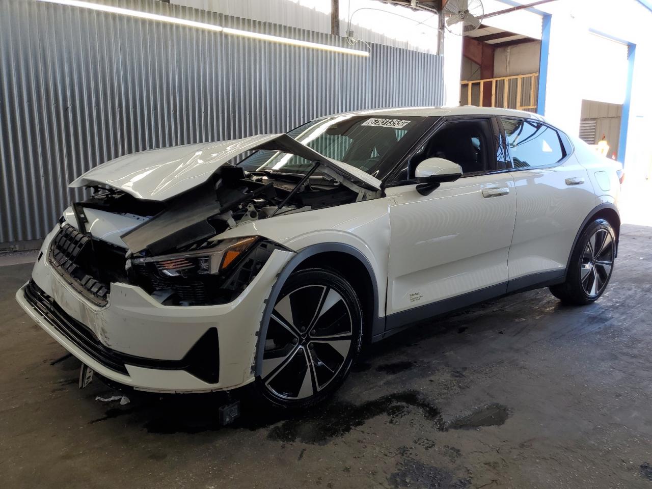 POLESTAR 2 2023