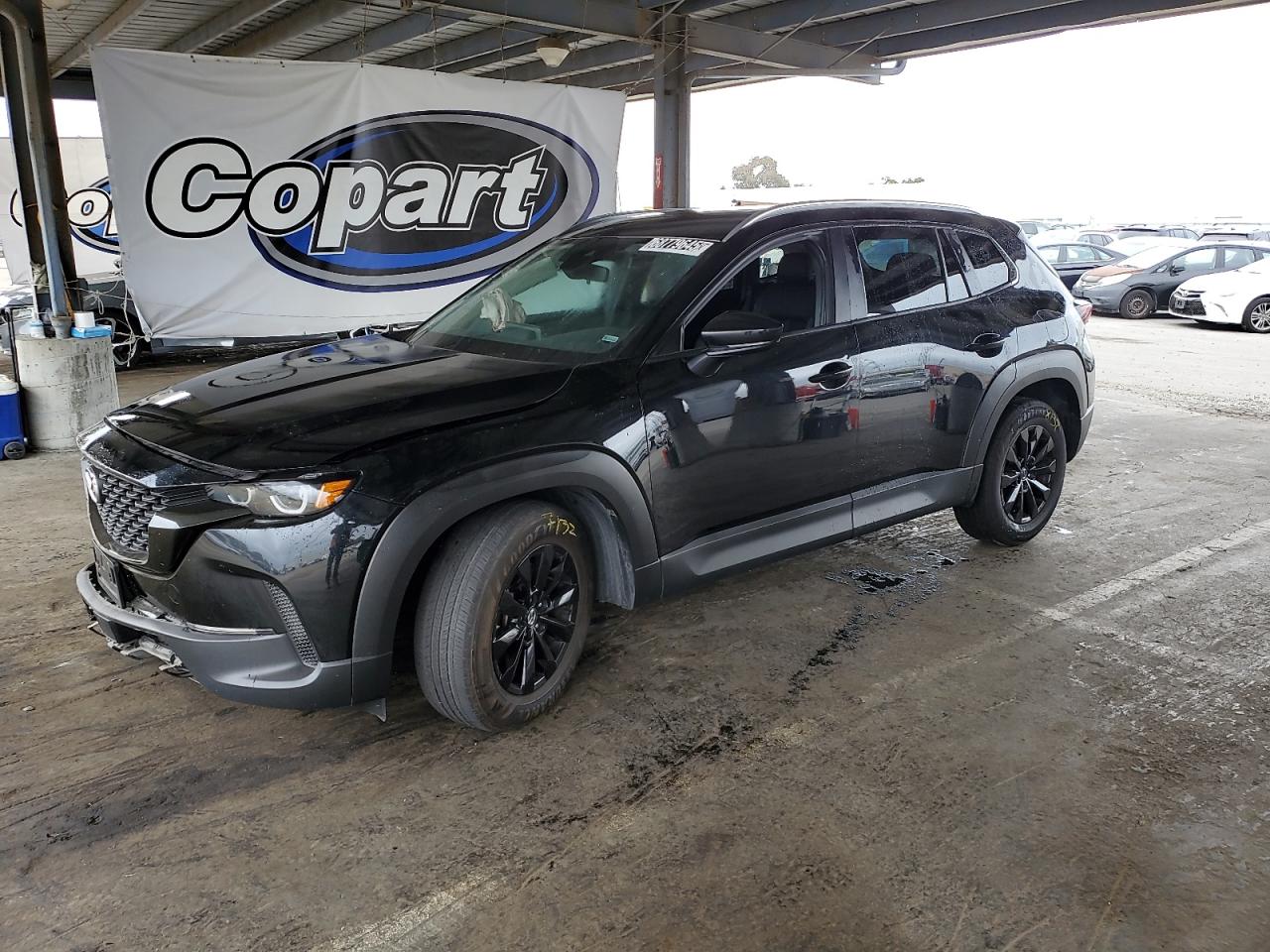 MAZDA CX-50 PREF 2024