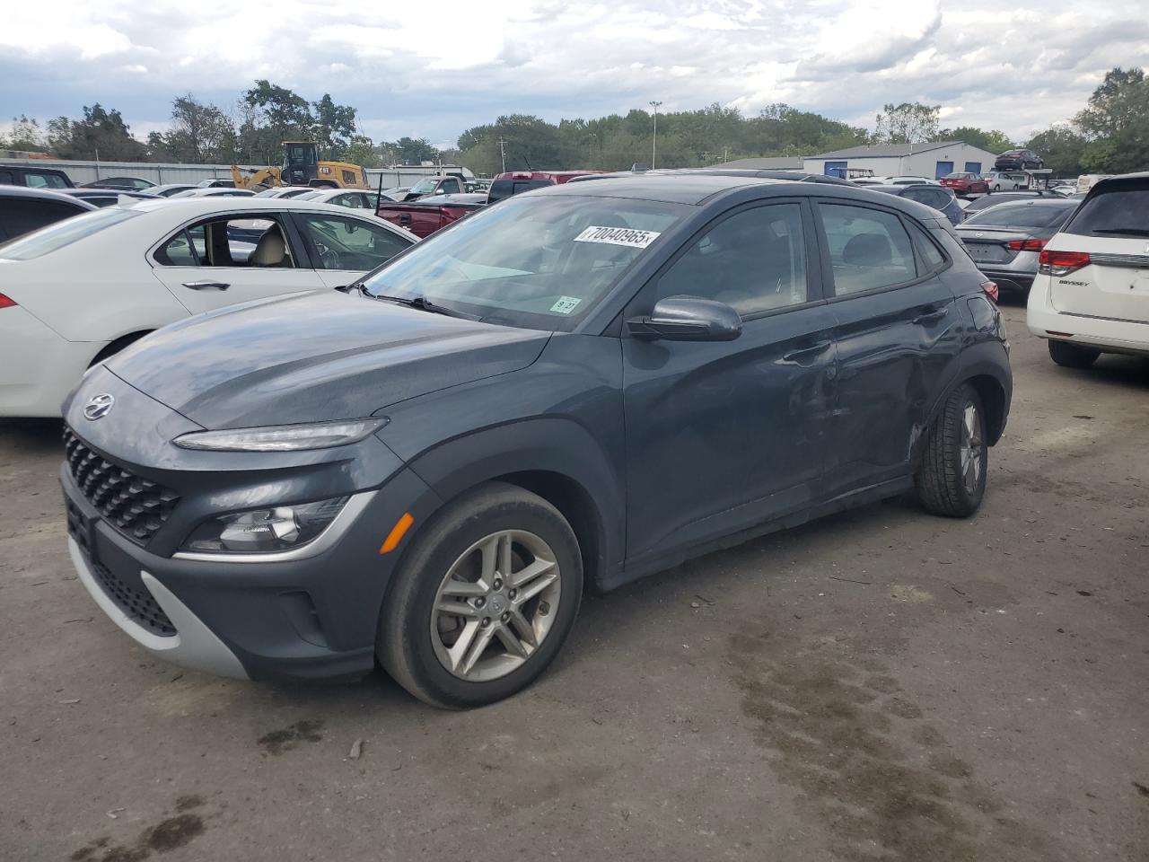 HYUNDAI KONA SE 2023