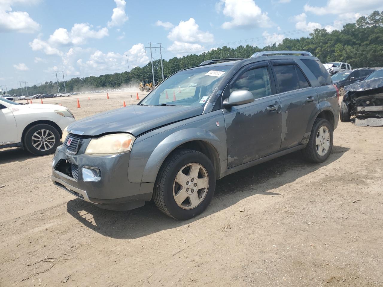 SATURN VUE 2006