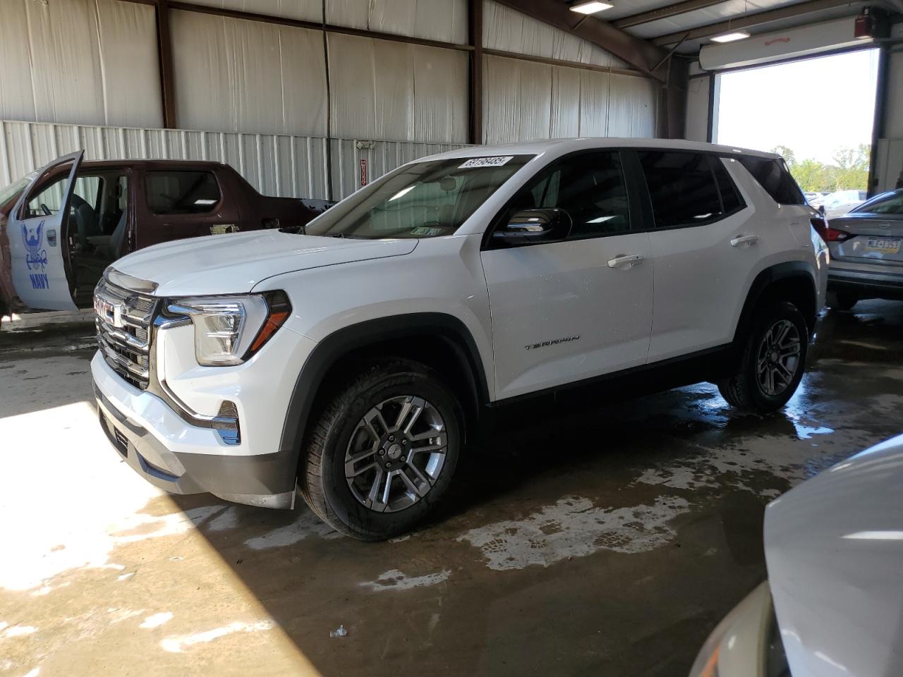 GMC TERRAIN 2026