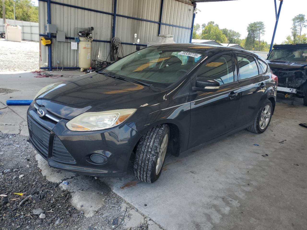 FORD FOCUS SE 2014