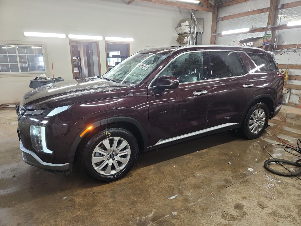 HYUNDAI PALISADE S 2025