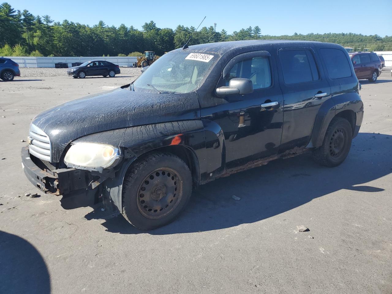 CHEVROLET HHR 2006