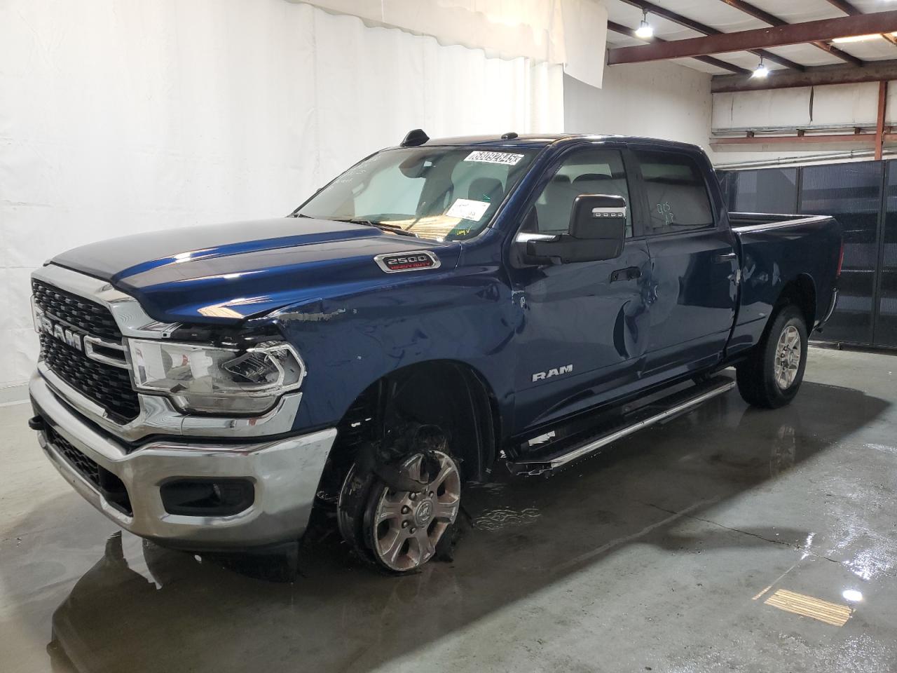 RAM 2500 BIG H 2024